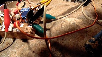 1 transistor active filter audio design part 2 (voice/guitar/presence)