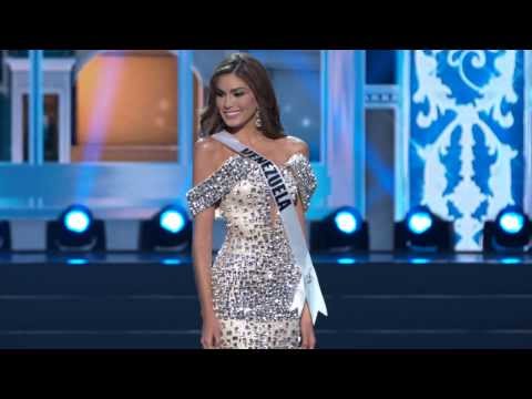 On the Scene with Janine - The Evening Gown