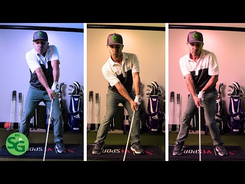 Top 3 Golf Setup Mistakes and How to Fix Them - YouTube