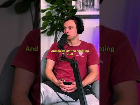 COLLABS are Key - Morgan Jay