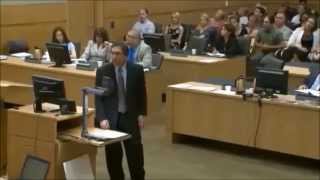 Jodi Arias Trial Day 55 Part 1 Of 2