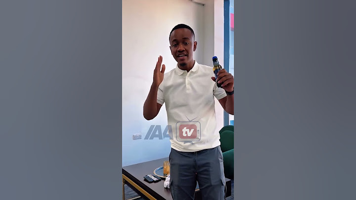 SEMAJI ALI KAMWE ATANGAZA MECHI IJAYO YA YANGA