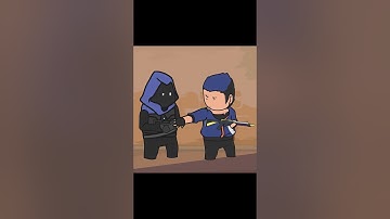 Report killjoy fake info #valorant #animation #gaming #valorantanimation