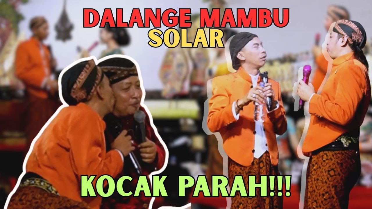 JO KLUTHUK MISTER MENDEM  - DUO JO 2025 TERBARU | JO KLUTHUK JO KLITHIK VS KI SUN GONDRONG KLUTHUK