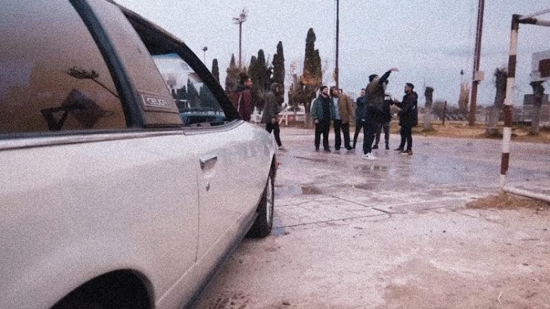 [Free] Bardero$ Boom Bap Type Beat - "Otra Vuelta" | Chill Rap Type Beat