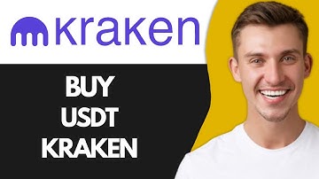How to Buy USDT in Kraken App (Full Guide)