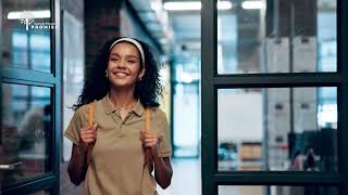 Back-to-School Blues and Breakthroughs | Sandy Hook Promise
