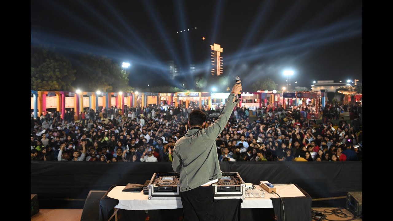 Solofader Live Moments 