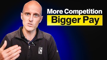 6 Figures Is Easy. Getting Into Tech Sales Is NOT. (Here