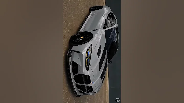 BMW: Not just a brand, it's a way of life