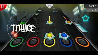 Look At Yourself  Trayce  Hard Fc 100  Guitar Flash Mobile 720p 60fps