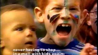 Mastercard Priceless Internet Shopping 90S Commercial 1998