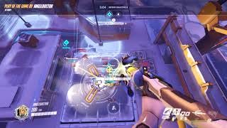 new ptr changes ft  mercy