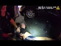 When You Get Pulled Over and Refuse to Get Out the Car - Sarasota, Florida - September 11, 2025
