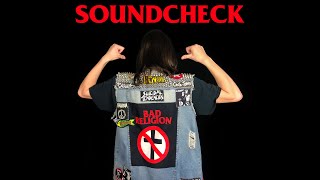 Soundcheck S6 E12: Bad Religion