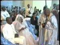 Ecuserdc mariage de papa boblutumba et mama nene makengo