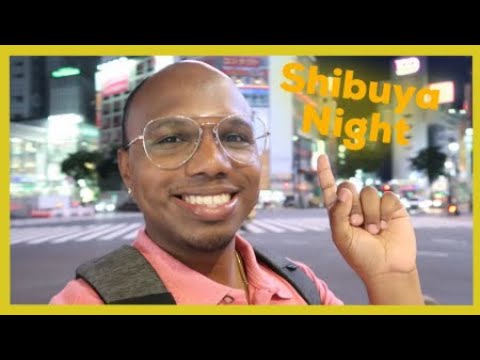 SHIBUYA TOKYO depois do fim do estado de emergência! || Famous Spots of