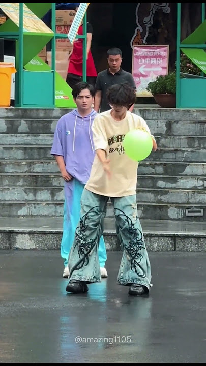 d #dance #justinjay #robot #shorts