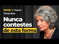 Cómo Hablar para Conectar y Gustar Más - Experta en Comunicación #1 Teresa Baró