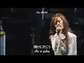 ALI PROJECT - Nemureru hyou Esp/Jap Sub