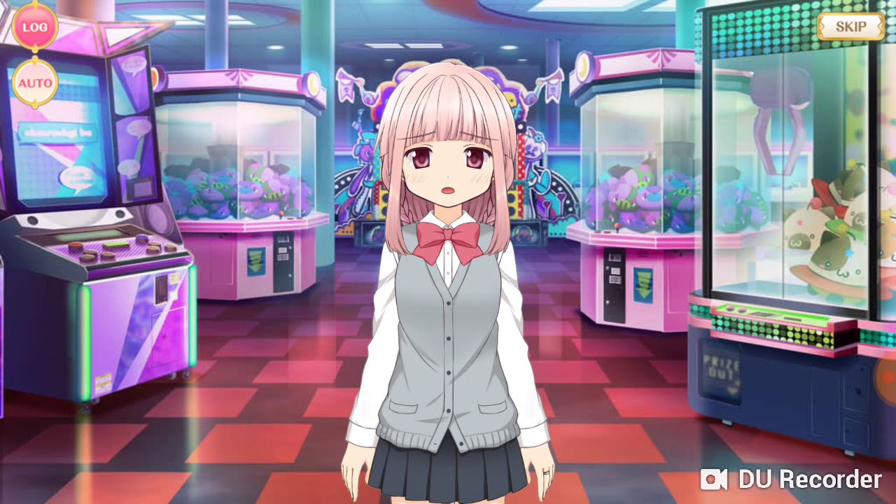 Hot anime game - YouTube