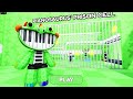 PIANOSAURUS BARRY'S PRISON RUN OBBY ROBLOX (#roblox )#robloxobby #scarryobby #pianosaurus
