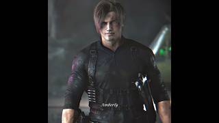 re4r and re9 Leon 😍 #residentevil #leon #ada #fyp #fypシ #keşfet #edit #foryou #youtube #famous