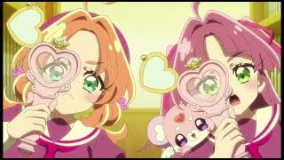 Star Detective Precure - Episode 7 Preview The Image On X