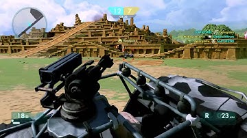 Hardware: Rivals™episode 1