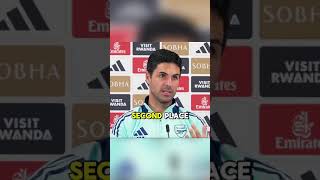 "Sack me now" - Mikel Arteta Post Match Interview - Arsenal 1-2 Bournemouth