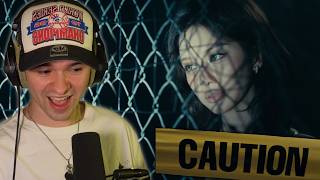NMIXX & Anderson .Paak - Caution MV | REACTION
