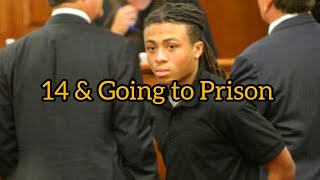 Barack Williams Sentenced | WV Smoke Shop Robbery 1st Degree Murder • SENTENCES