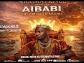 Aibabi Ft Canno Hd Wewe Official Audio Visualizer