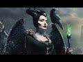 Maleficent angelina jolie 4k ultra 60fps xxeditz
