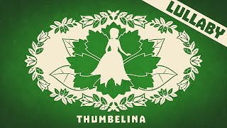 Thumbelina – Fairy tale song as lullaby for babies  Music box by GivingTales 