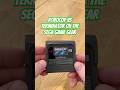 Robocop Vs Terminator on the Sega Game Gear