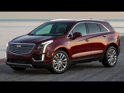 2020 CADILLAC XT6 – Ready to fight Lincoln Aviator? 2020 CADILLAC XT6 – Ready to fight Lincoln Aviator?
