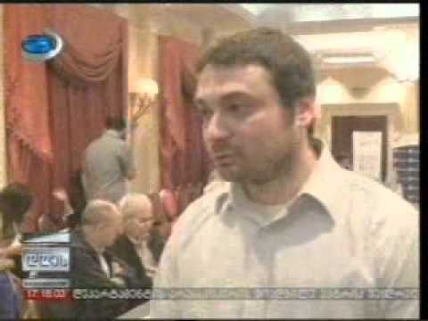 ციფრული საეთერო მაუწყებლობა