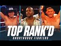 The most unorthodox fighters in boxing  top rankd