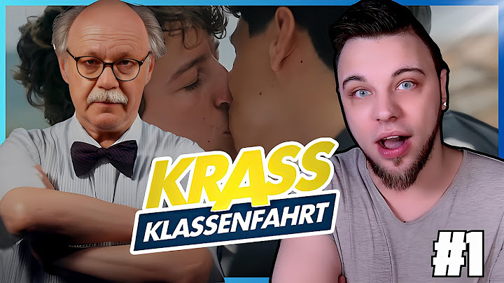 Woody REAGIERT auf FOLGE 1: Mit wem teilt sie das Zimmer? | Krass Klassenfahrt