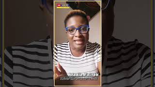 Harcèlement De Lactrice Florence Kitcha Qui Joue Le Rôle De Chanel. Madie En Parle