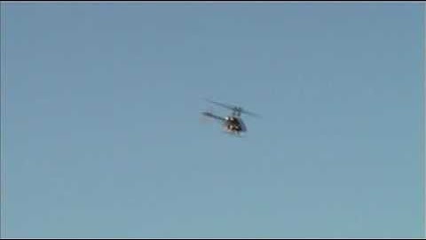 HBK2 Wayne first crash in park