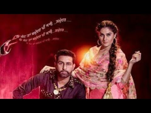 Bhakhre Da Paani | Geeta Zaildar | Whatsapp Status
