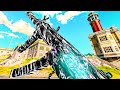 The OG MOVEMENT MP5 on Rebirth Island 🥵👑