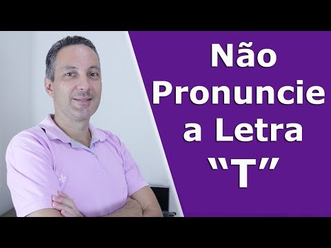 Vídeo: Como Deixar Palavras E Música Longe