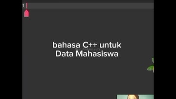UTS  Dasar pemrograman MERI ANDANI PUTRI