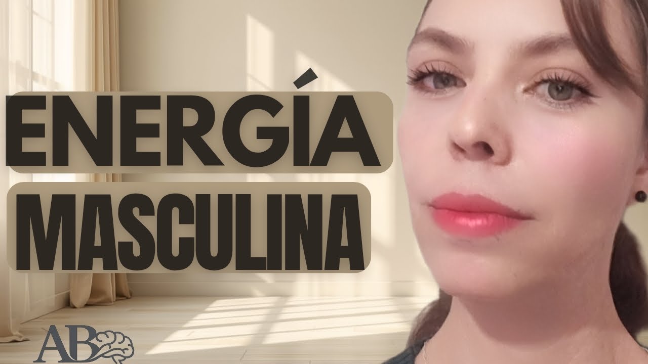Energía masculina: el patrón que está desgastando tu relación