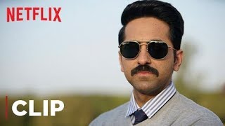 Ayushmann Khurrana asks the tough questions | Article 15 | Netflix India