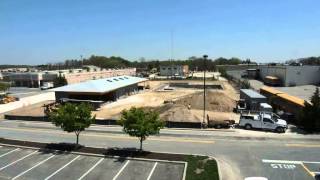 New Family Fun Pool + Aquatics Center