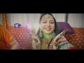 Goldy  vinkal  wedding highlights  savi b creations